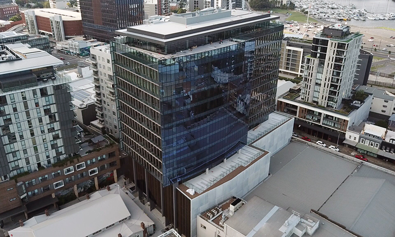 Commercial